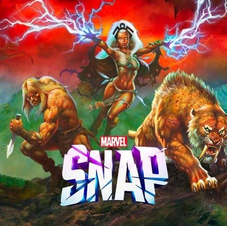 上线3个月，《Marvel Snap》总收入超3000万美元，下载量突破1400万