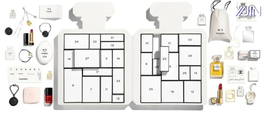 Chanel的天价“盲盒”引争议；Burberry首次参展上海进博会；BFC宣布2021年时尚大奖提名