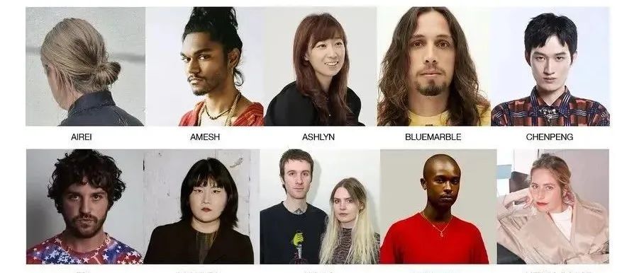 两名中国设计师入围LVMH大奖预赛；Balmain创意总监将与时装学院合作培养人才；中国品牌ICICLE将在巴黎开设第二家门店