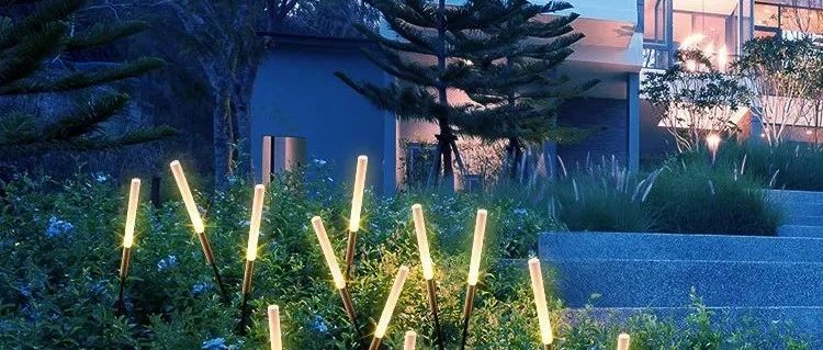 创意十足的艺术装饰灯，摆脱土味照明第一步！