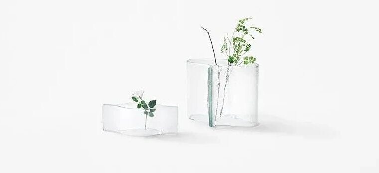 &quot;融化&quot;家具