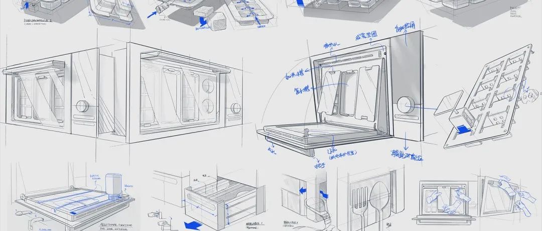毕业设计｜2021｜江南大学设计学院 毕业作品展