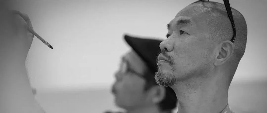 这位”速写之神“离世，是艺术界巨大的损失