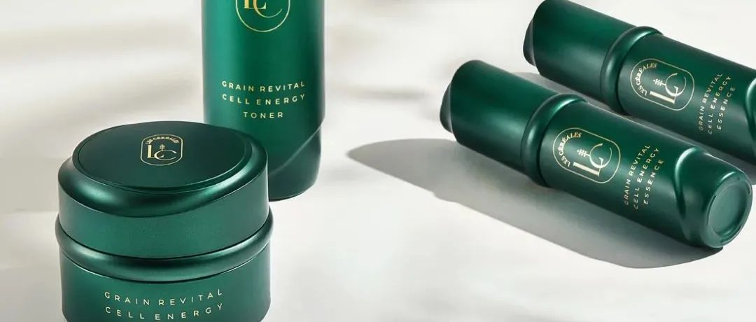 很有特色的化妆品包装设计欣赏