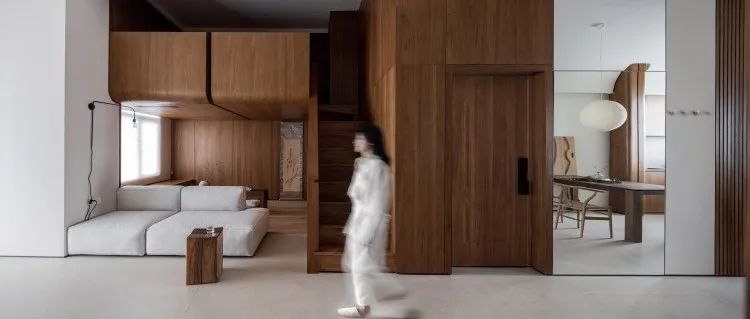 什么是「有设计感的品质大宅」？4个优秀案例给你解答！