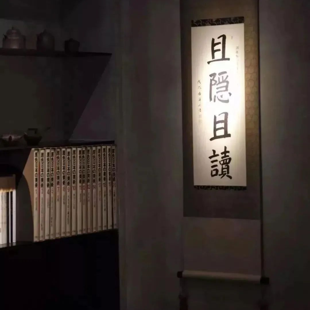 读书人，一个美好的身份。
