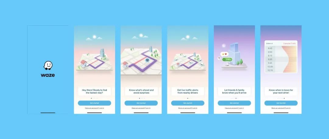 如何快速向用户介绍你的 APP