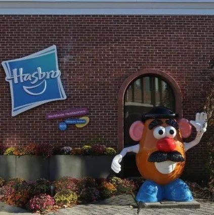 【海外】玩具巨头孩之宝业务扩张,转向制作自家I游戏