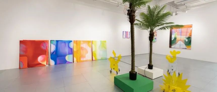 顺历空间新展：后疫情时代下的“闪亮之物”
