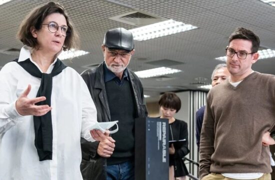 2023 年台北国际自行车展创新设计奖 | 评选结果出炉！23 件作品角逐绿色永续金质奖荣誉
