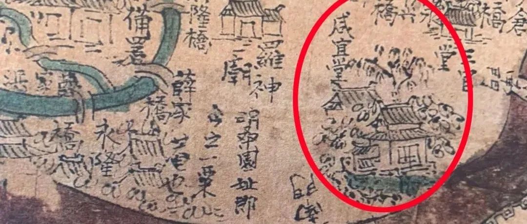 咸宜堂还能“站”起来吗？