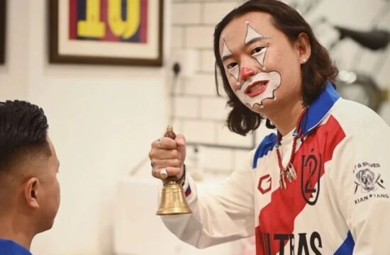 跟这4位理发师聊聊，男士理发为什么要去Barber Shop ？