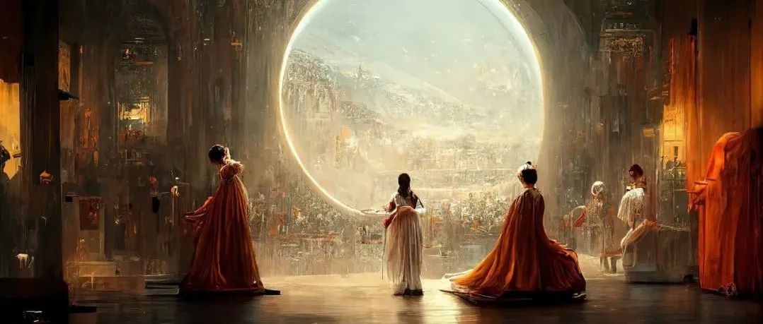 未之头条：人机大战再次上演，人工智能打败一众设计师的作品并获第一名！