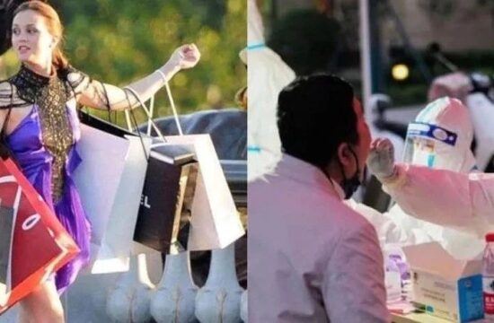 疫情的“后劲”——后疫情时代观念的转变对未来景观的长远影响