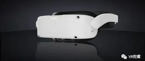 Pancake光学结合Micro-OLED，arpara发布5K VR一体机
