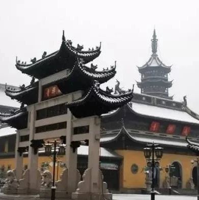 一文读懂唐代建筑的特点