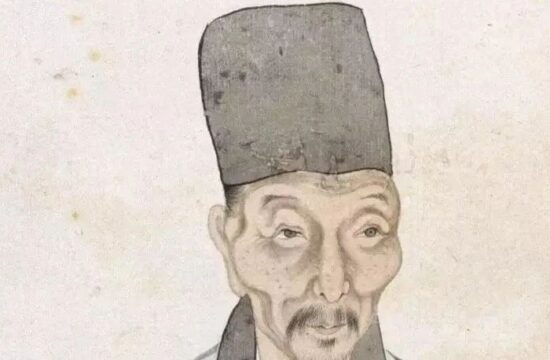 仇英：一丝不苟的大师