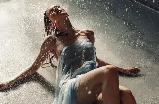 绝美人体摄影作品