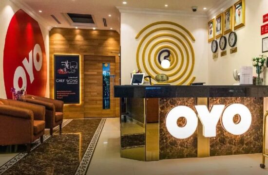 OYO上市计划或将推迟