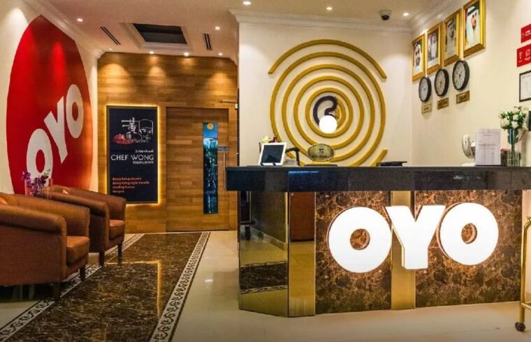 OYO上市计划或将推迟
