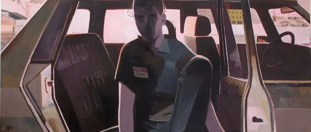 Matt Bollinge｜马特·博林格艺术作品