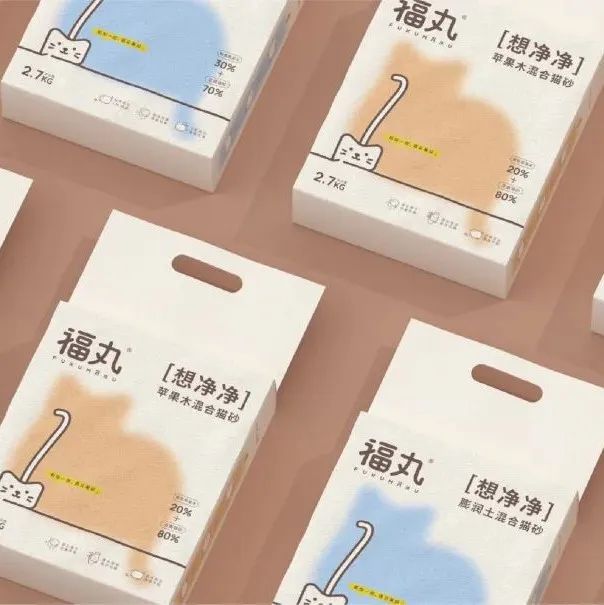 “它经济”崛起，这个宠物用品品牌设计很暖！