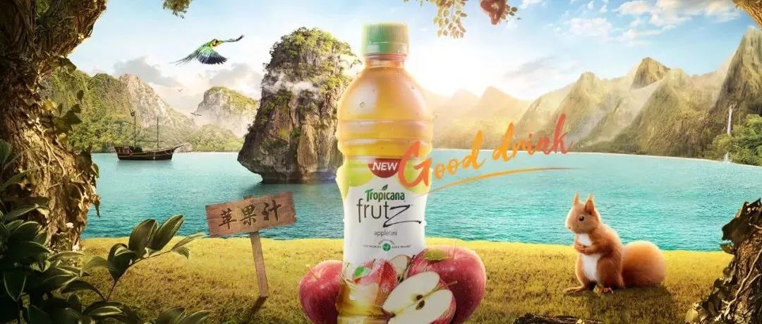 从小区保安到网店运营，这位小哥是怎么从0开始自学设计，最终找到方向的？