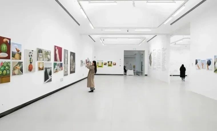 嘉德·宥爱艺术中心新展：冷波普——曹再飞的浪漫主义