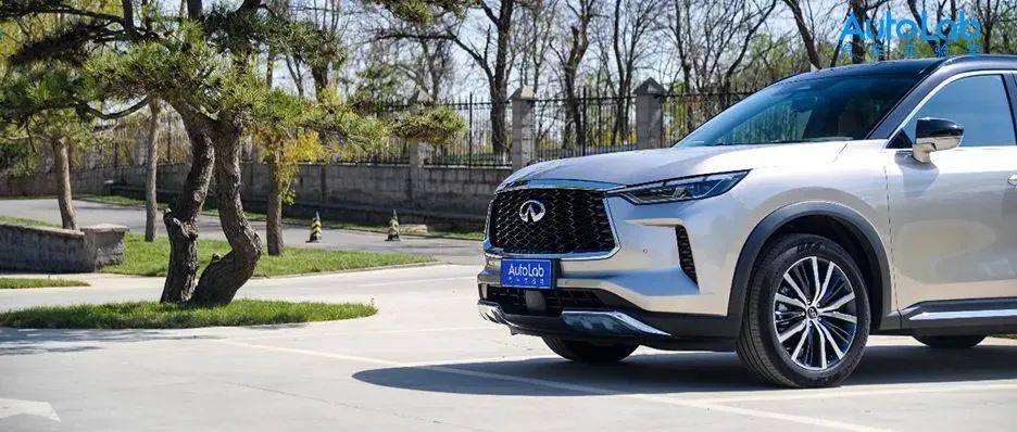 打卡松美术馆，品味QX60的现代东方豪华