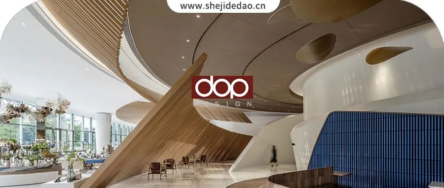 “风骚的”异形空间，施工图该怎么画？
