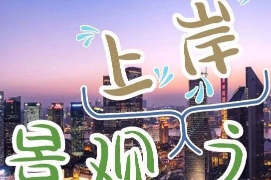 魔都，有机会上岸吗？2023年上海市公务员招考“景观岗位”分析