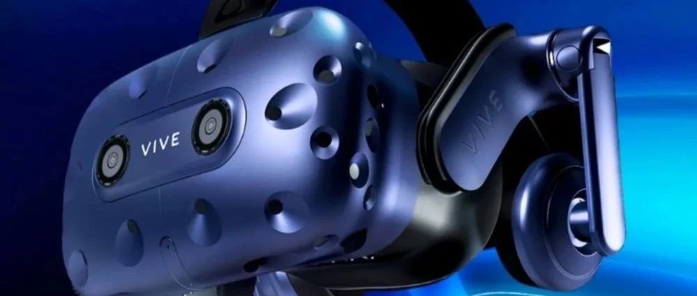 虚拟现实VR技术，给你“戴”来全世界