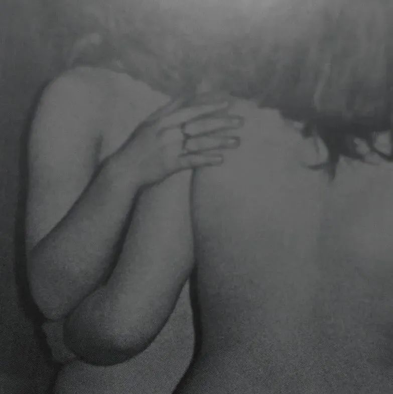 抽象画般的摄影作品 | Dirk Braeckman