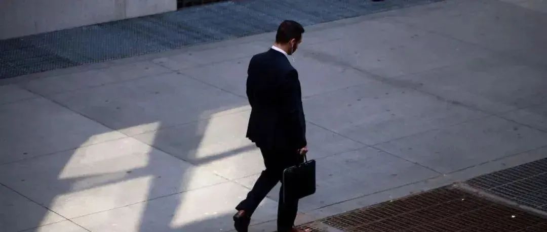 不是广告！入职半年被裁后，我反而找到了神仙工作......