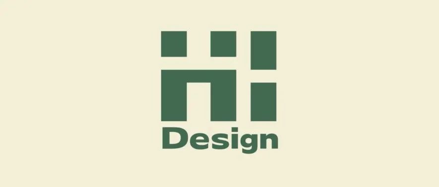 历时3个月，手绘20多稿，著名建筑师青山周平操刀Hi-Design新logo