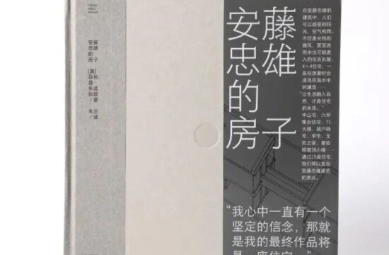 《安藤忠雄的房子》：清水混凝土，营造住宅极简诗意感