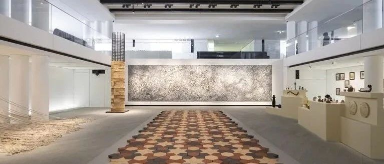 阿布扎比如何培育蓬勃发展的当代艺术场景〡 艺云艺术市场新闻
