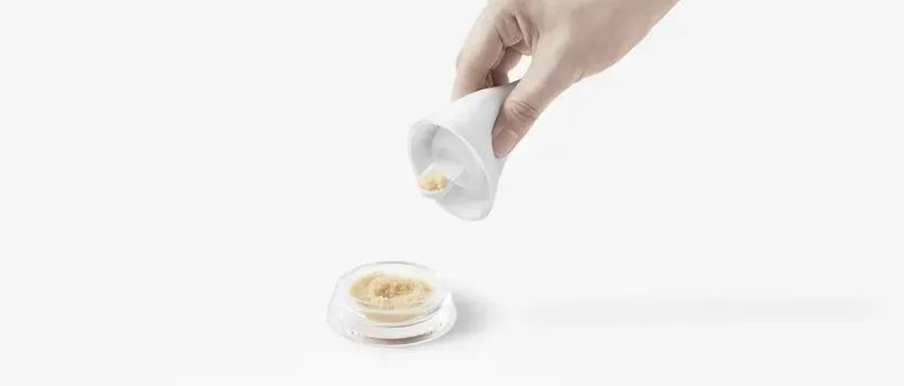 air lids