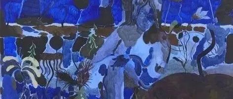 James Owens｜詹姆斯·欧文斯艺术作品（二）