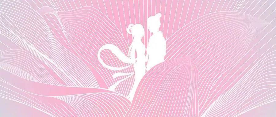 七夕海报设计如何不落俗套？