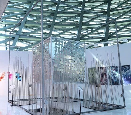 “新起点·新风尚”：第四届中国设计大展及公共艺术专题展即将举办
