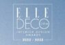NEWS | ONE-CU壹方办公室 荣获《ELLE DECORATION家居廊 2022/2023》中国室内设计大奖