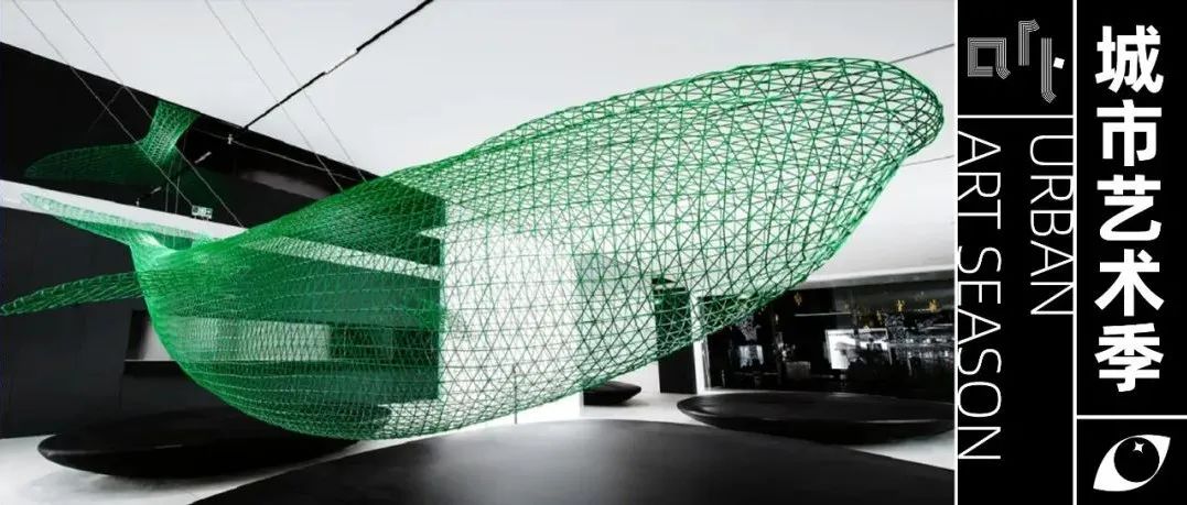 观点 | 建艺公共艺术设计院：公共艺术与城市发展密不可分！