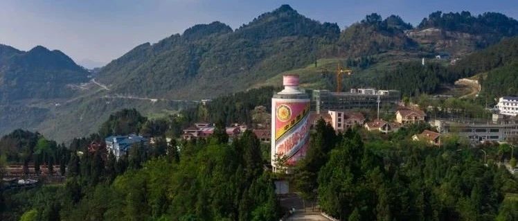 从“酒”看旅游——我国酒旅文化融合的简析与展望（现状篇）