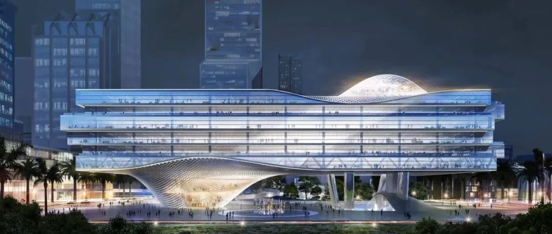 在北京奥雷·舍人建筑事务所实习是怎样的体验？
