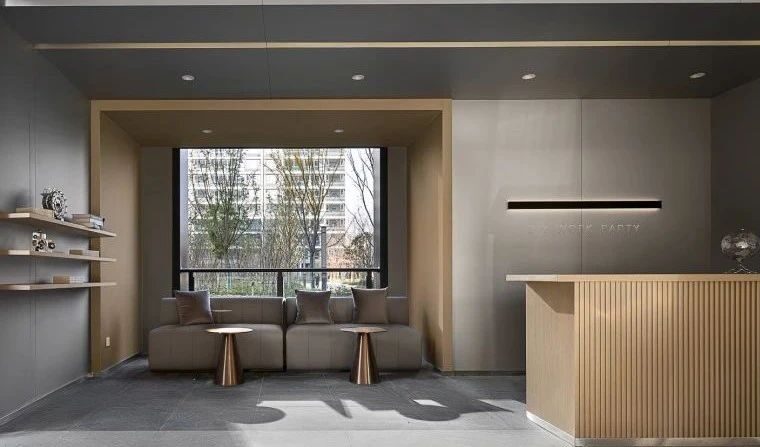 心有常闲·生活的治愈主义 | 宝业大坂绿园