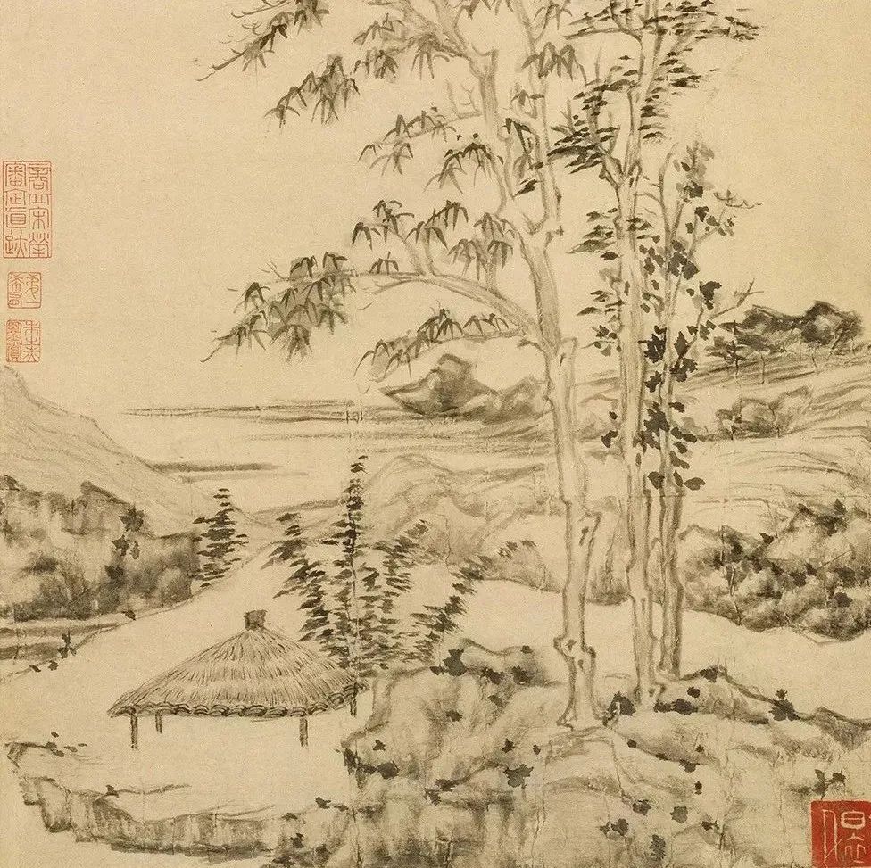 收藏｜书画鉴定常识四则
