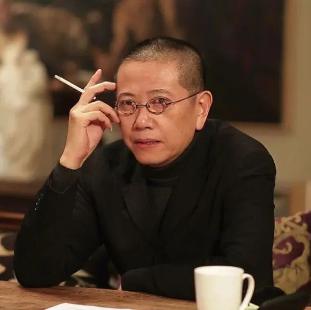 陈丹青: 中国画的没落从素描教学开始，中国古代画家没一个学过素描