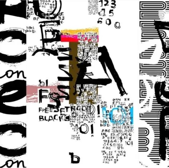 《第三届当代国际水墨设计双年展》优秀获奖作品展
