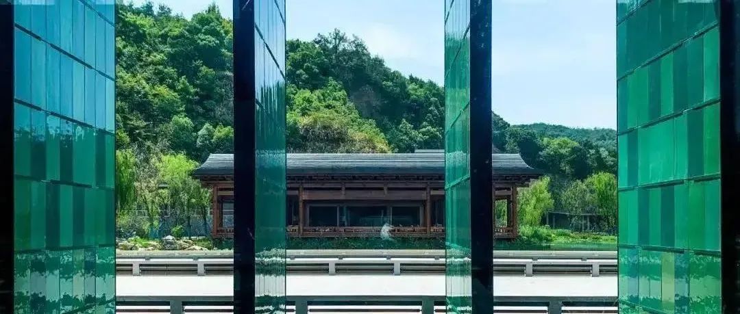 展“宋韵之美”，现江南韵味——王澍与杭州国家版本馆